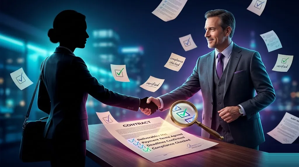 Cómo Redactar un Brief SEO para Contratar sin que te Engañen (2026)